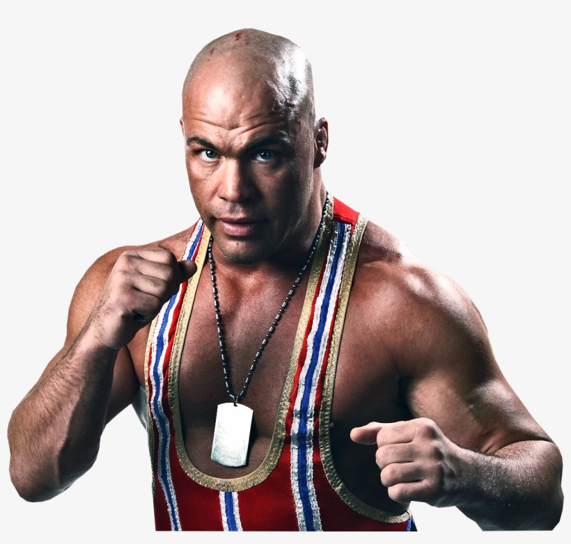 Kurt Angle Png Image - Kurt Angle Png, transparent png download