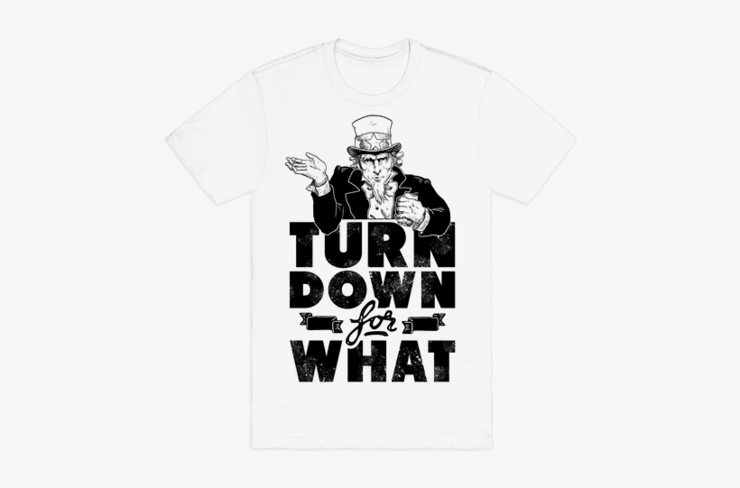 Uncle Sam Wants Uncle Sam I Want You Png - Active Shirt, transparent png download