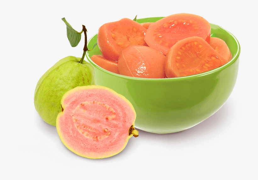 Guavas - Guava, transparent png download