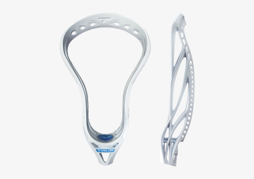 True Frequency Universal Lacrosse Head True Lacrosse Frequency Head