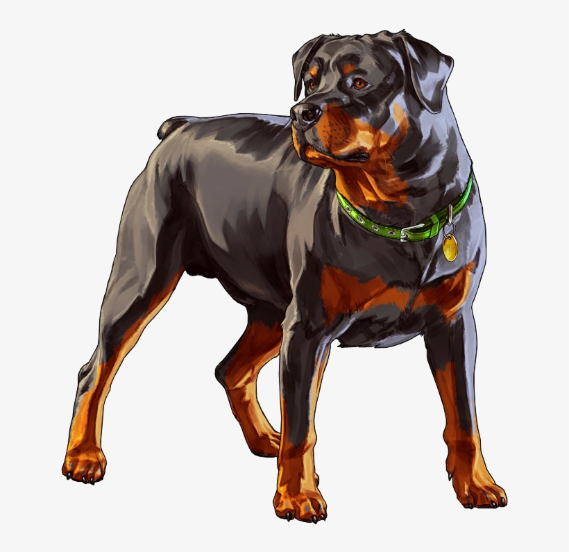 Chop Gta 5 Chop Png PNG Image Transparent PNG Free Download on SeekPNG