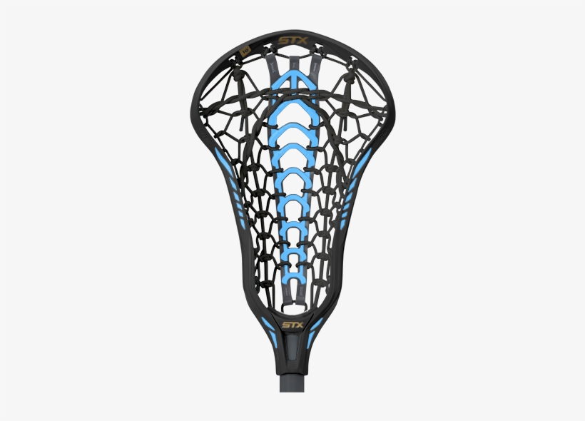 Photo Of Stx Crux 600 Women's Lacrosse Head - Stx Crux 600 Head, transparent png download