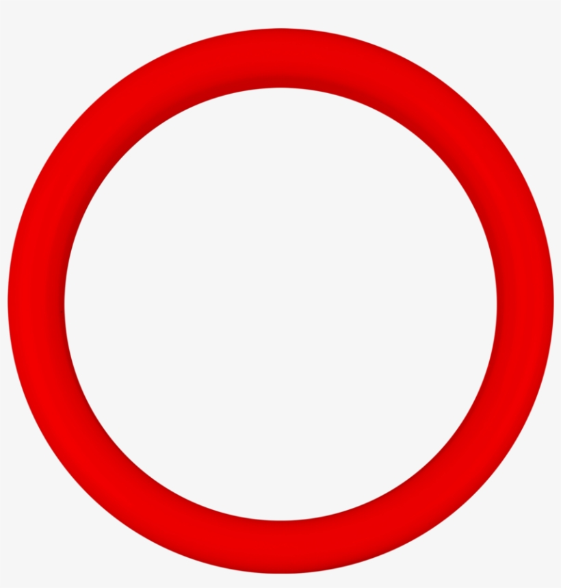 Portal Mic Hole Reinforcer, transparent png download
