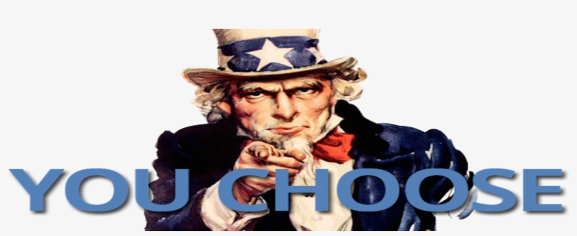 In Brief - Uncle Sam, transparent png download