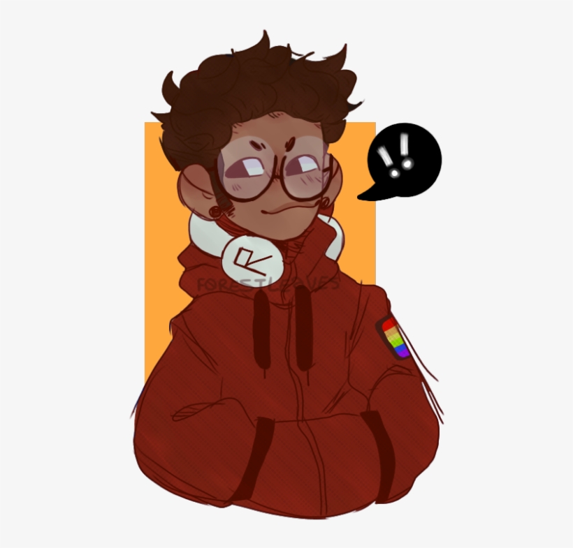 I Like Dogs Be More Chill Musical, Mountain Dew Red, - Cartoon, transparent png download