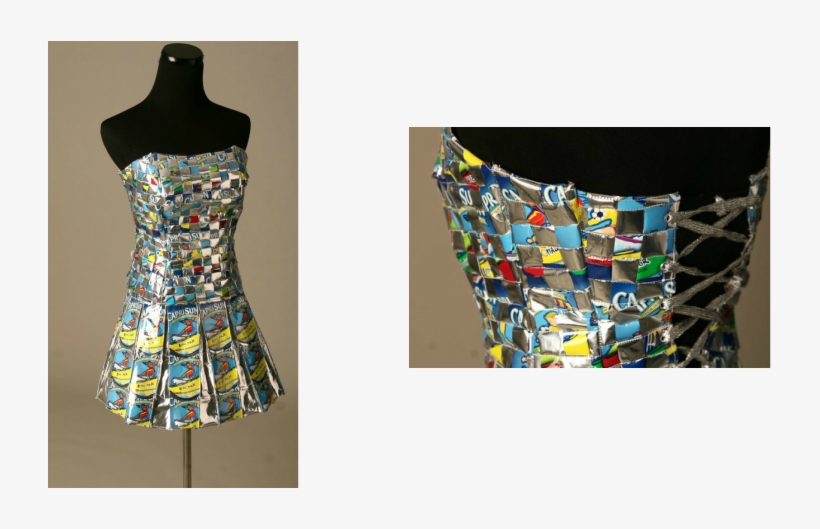 Capri Sun Clothing, transparent png download