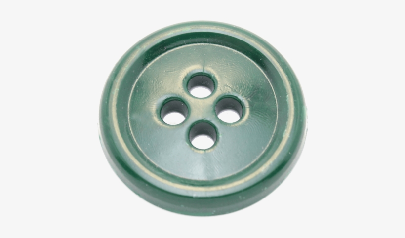 Free Png Sewing Cloth Button With 4 Hole Png Images - Button, transparent png download
