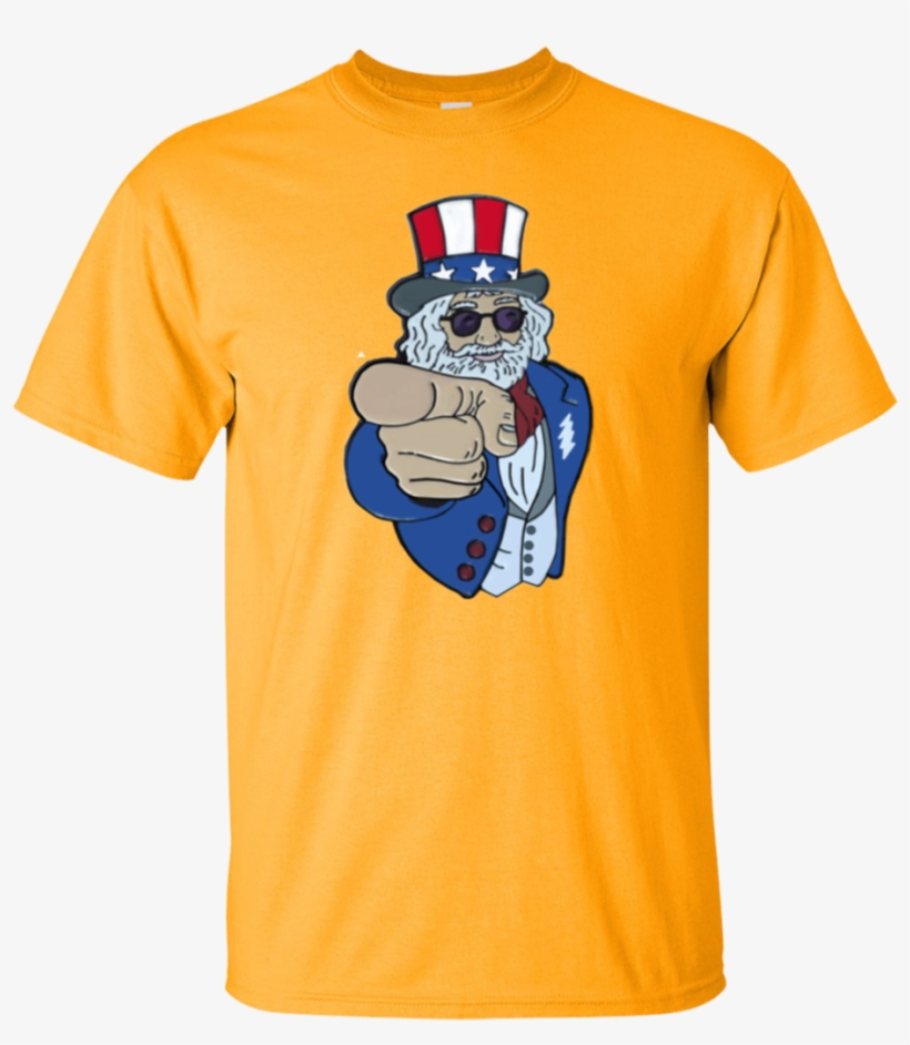 Uncle Wants You Ultra Cotton T-shirt - Love You Like A Mouse Love Cheese T-shirt, transparent png download