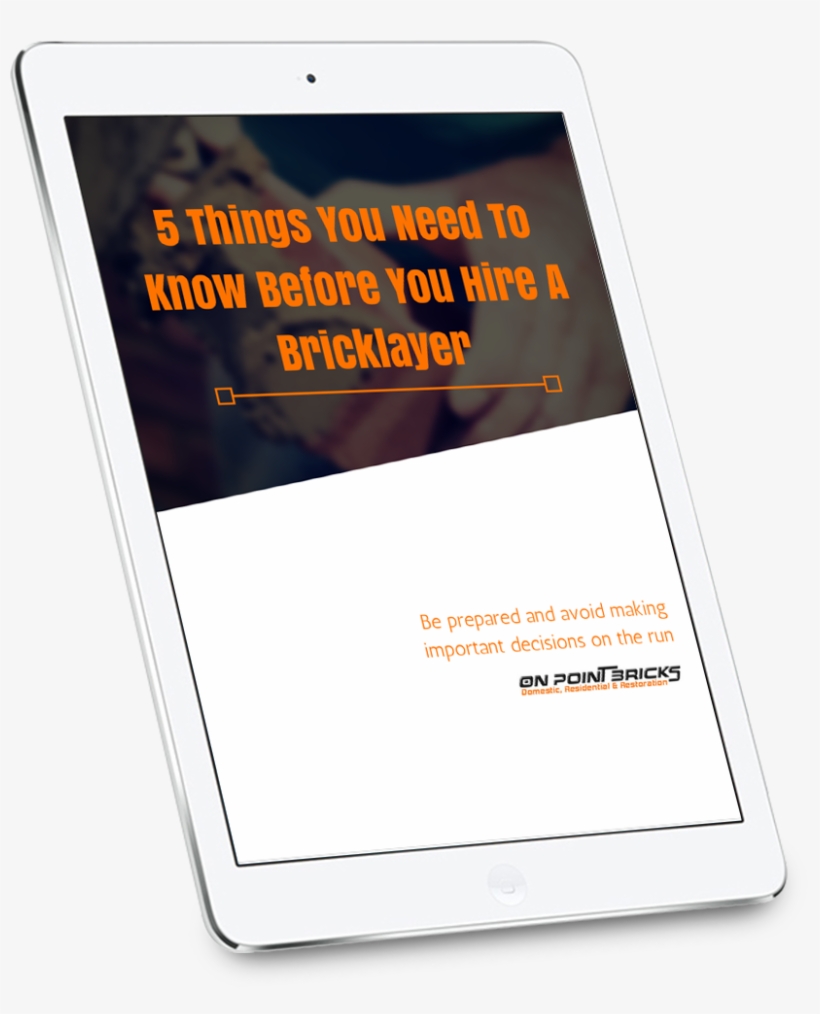 Brick Pointing - Brick, transparent png download