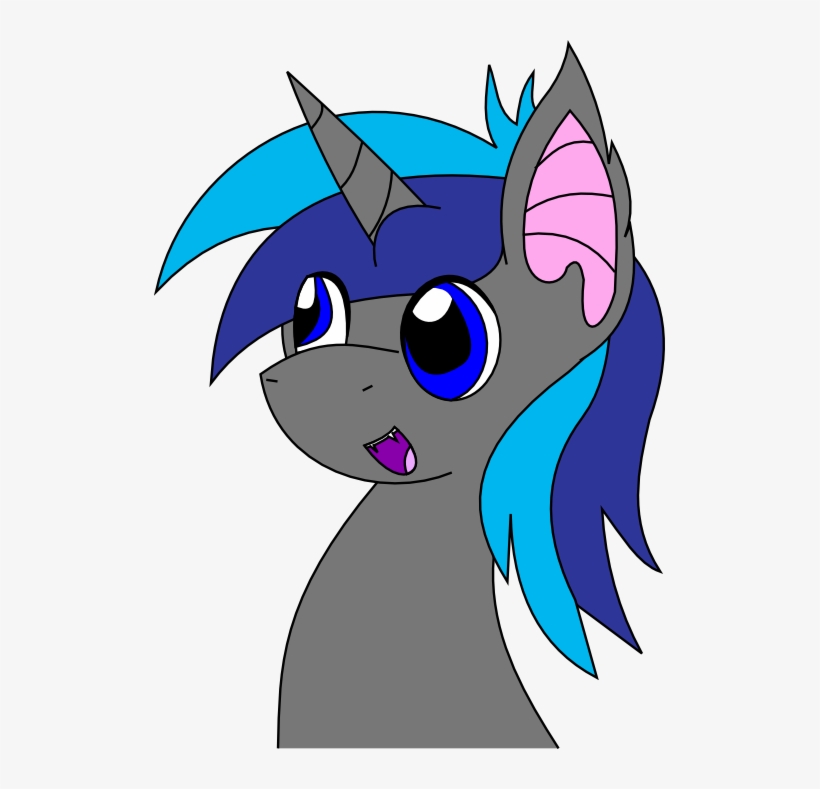 Vampire Fangs By Foxyblues - Vampire, transparent png download
