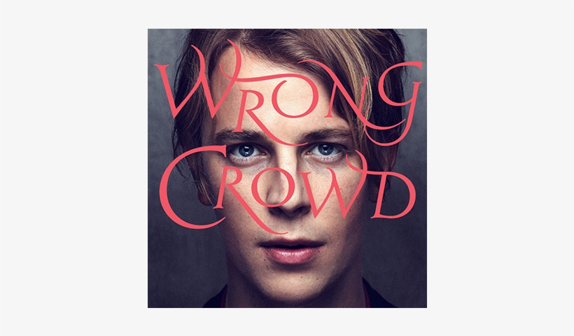 Tom Odell Wrong Crowd Album, transparent png download