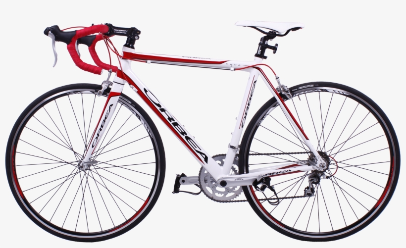 Svg Transparent Download Free Png Image And Clipart - Bicycle Png, transparent png download