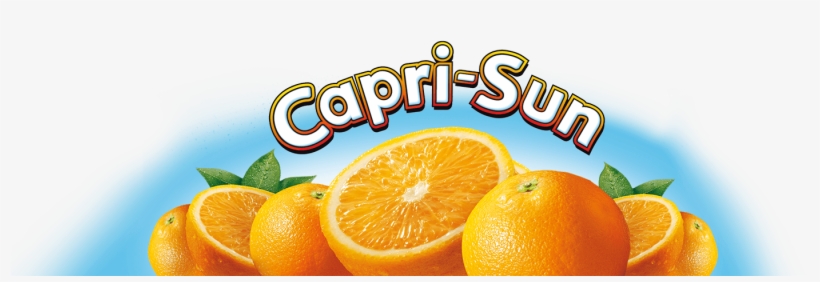 The Brief - Capri Sun, transparent png download