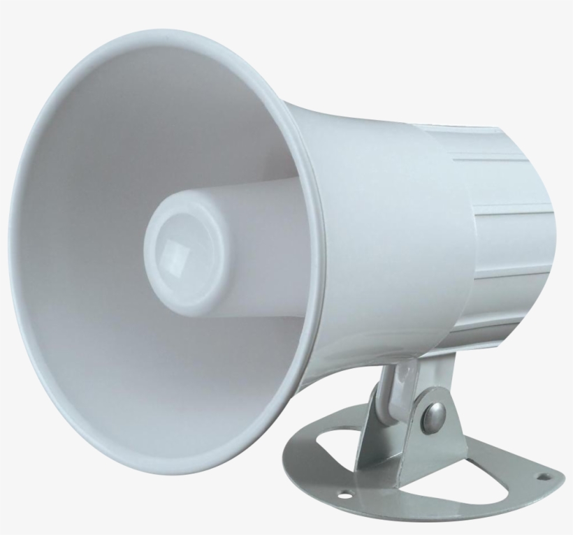 Dakota Alert Add-on Police-grade Loud Siren, transparent png download