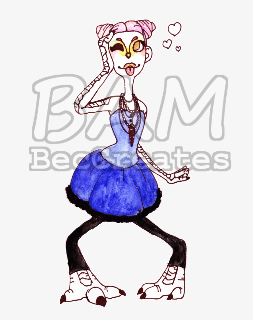 Party Siren - Illustration, transparent png download