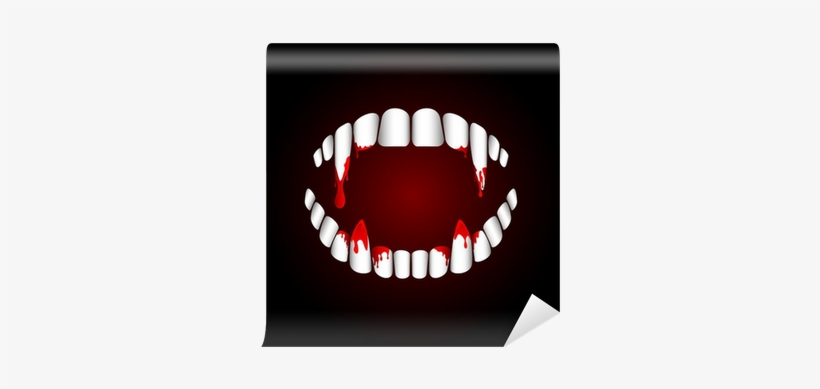 Vampire Teeth, transparent png download