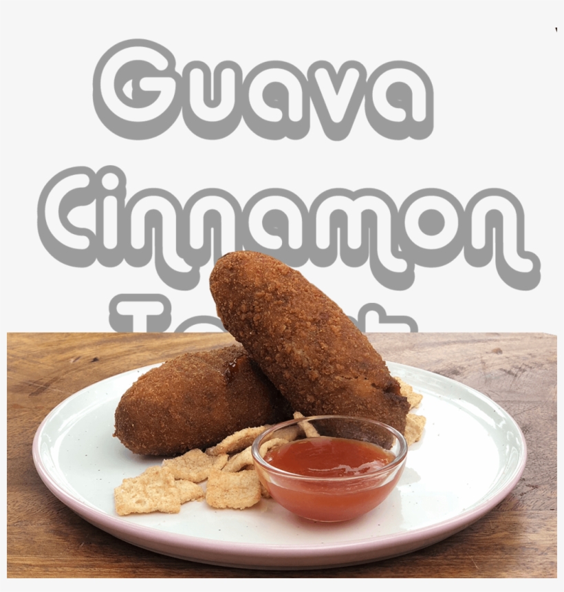 Guava Cinnamon Toast Crunch - Cinnamon Toast Crunch, transparent png download