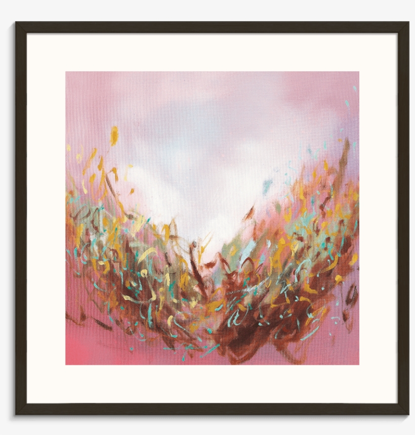 Georgina Vinsun Rebecca - Picture Frame, transparent png download