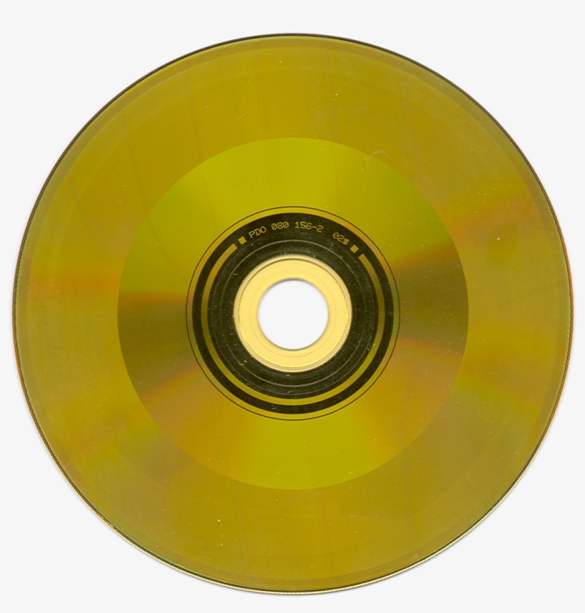 Compact Cd, Dvd Disk Png Image - Cd Video Disc, transparent png download