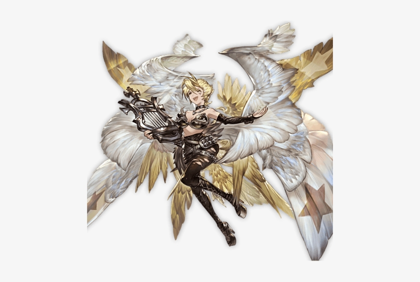 Siren - 半 人 半 鳥, transparent png download