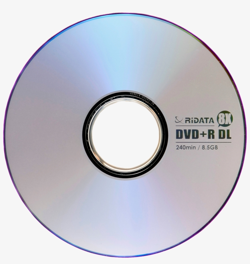 Cd Png Transparent Banner Black And White Library - Dvd R Storage, transparent png download