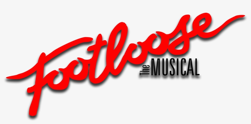 Footloose - Footloose The Musical, transparent png download