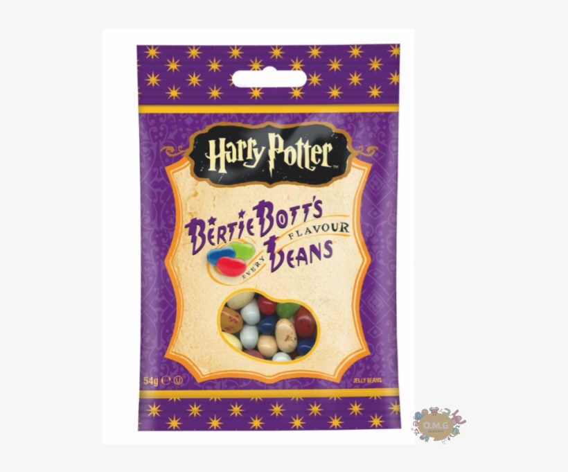 Конфеты Jelly Belly Ассорти Beanboozled Harry Potter, - Bonbon Harry Potter Png, transparent png download