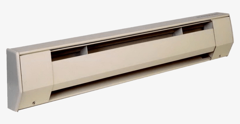 King 6k2412a 1500w 277v 6' Baseboard Heater, transparent png download