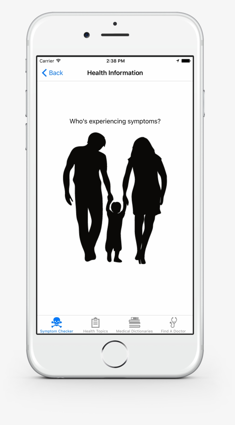 Health Information Cont - Do Not Hinder Them: A Biblical Examination, transparent png download
