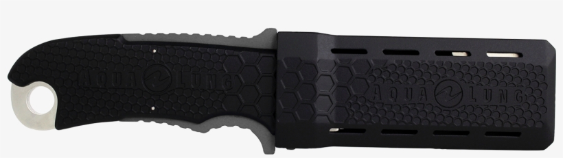Velaqua Lung Squeeze Lock Dive Knives Are Preferred - Underwater Diving, transparent png download