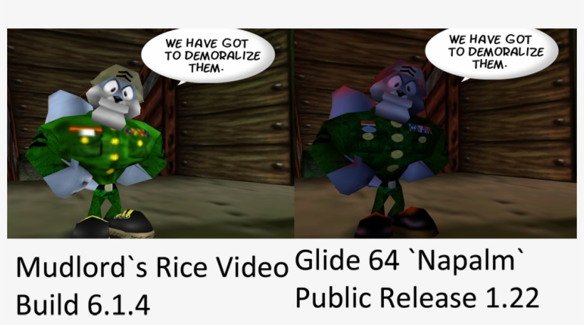Conker's Bad Fur Day, transparent png download