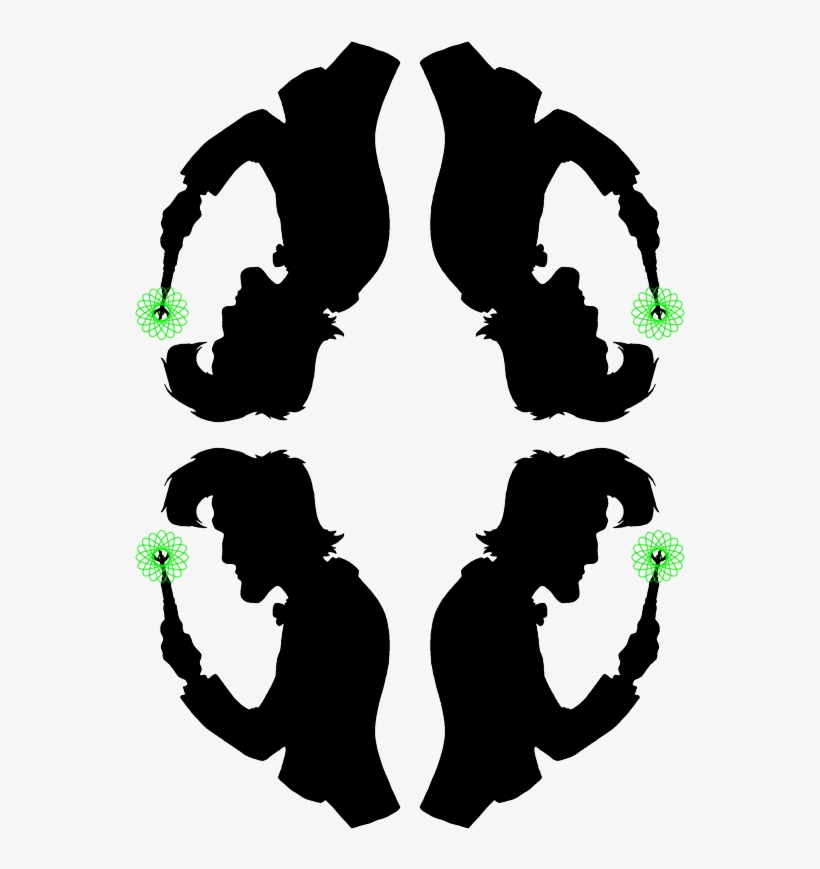 Silhouette, transparent png download