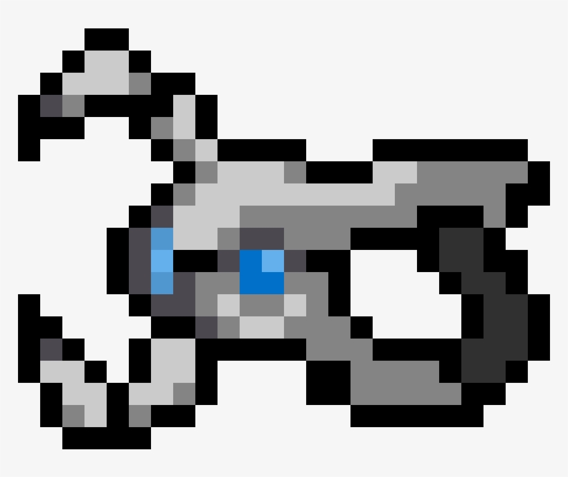 Symmetra's Guns, transparent png download