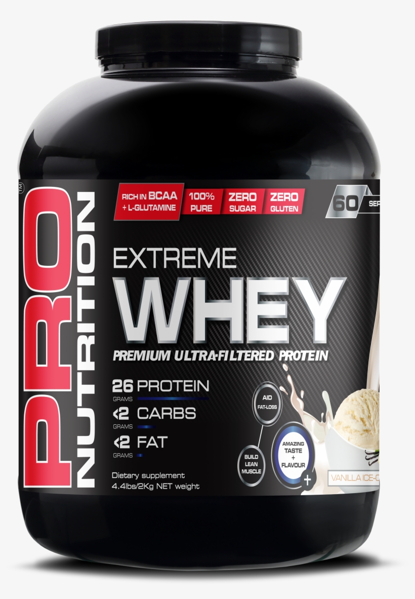 Whey Fusion Pro Nutrition, transparent png download