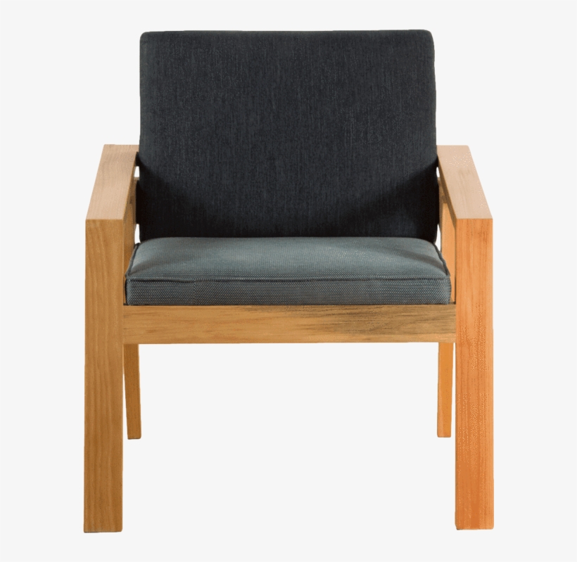 Falkner Sillón De Individual - Chair, transparent png download