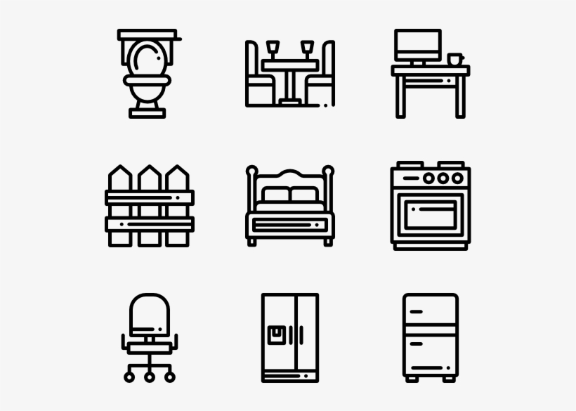 Home And Living - File Format, transparent png download