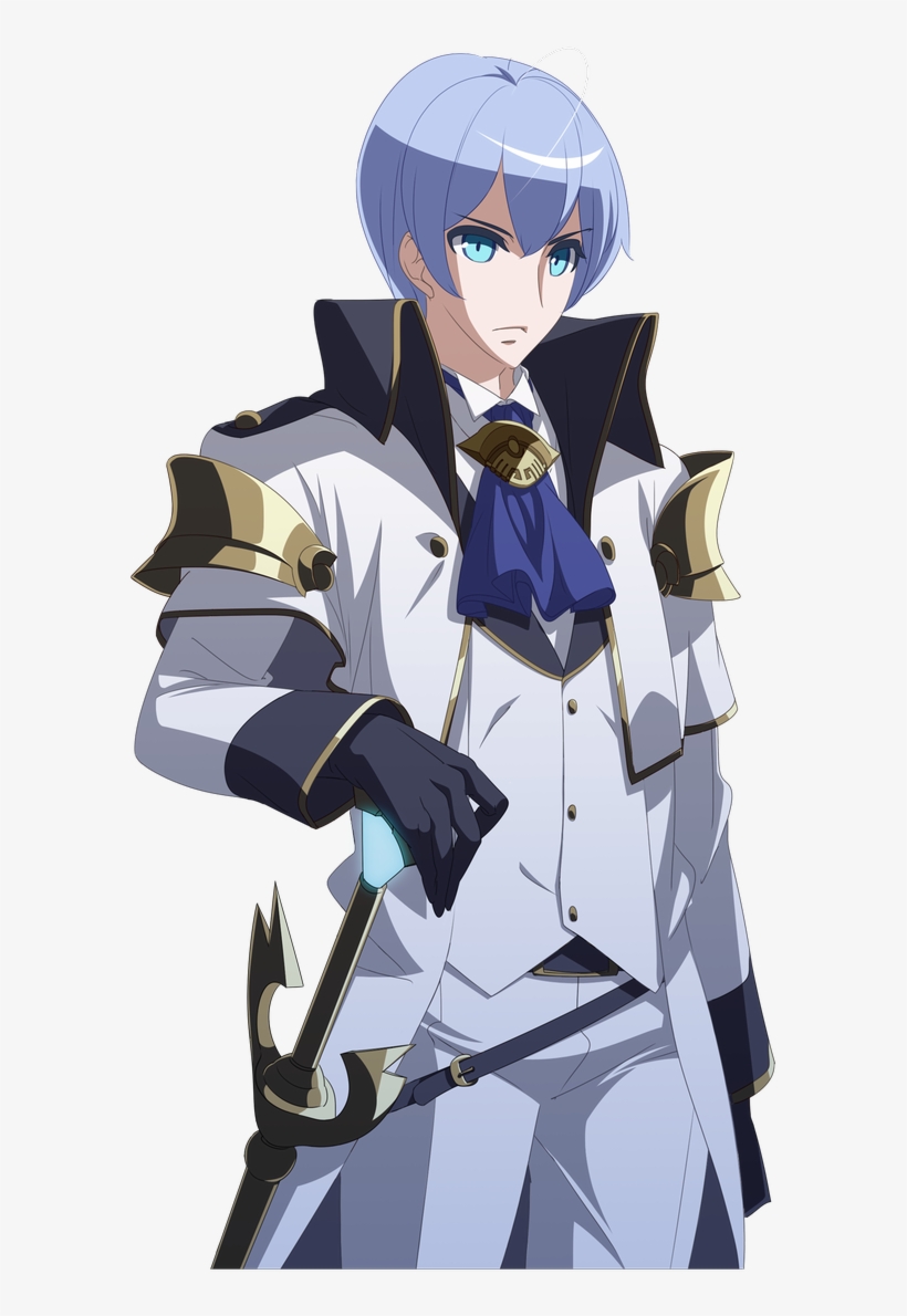 Under Night In Birth Londrekia, transparent png download