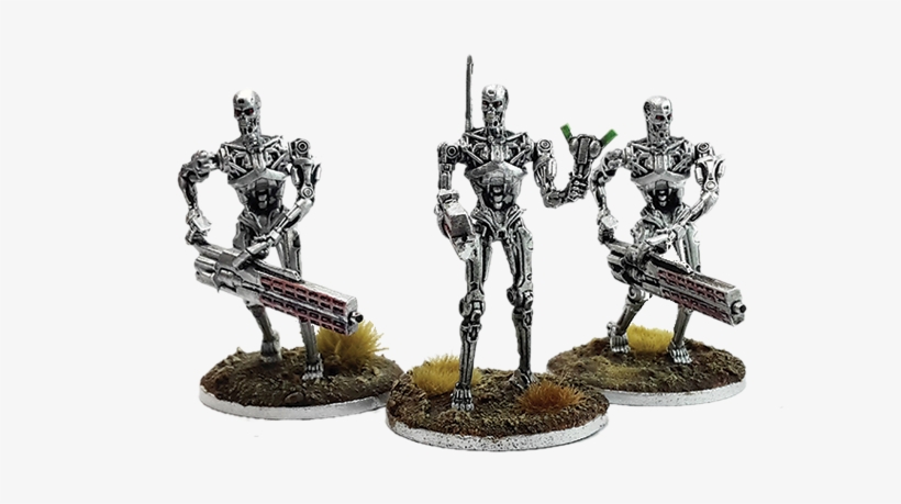 Commander / Heavy Plasma Riffle - Set, transparent png download