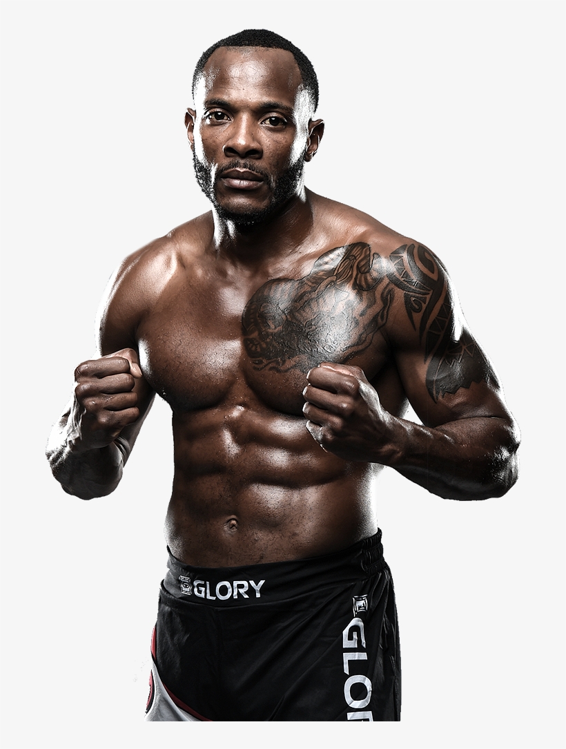 Joe 'son Of A Legend' - James Mcsweeney Ufc, transparent png download