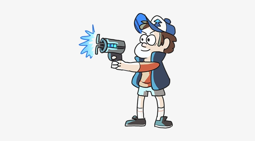 • Comic Sketch Gravity Falls Dipper Pines Gf Spoilers - Dipper Pines, transparent png download