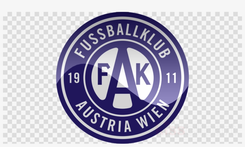 Mattersburg Clipart Vienna Fk Austria Wien Mattersburg - Milan Vs Austria Wien, transparent png download