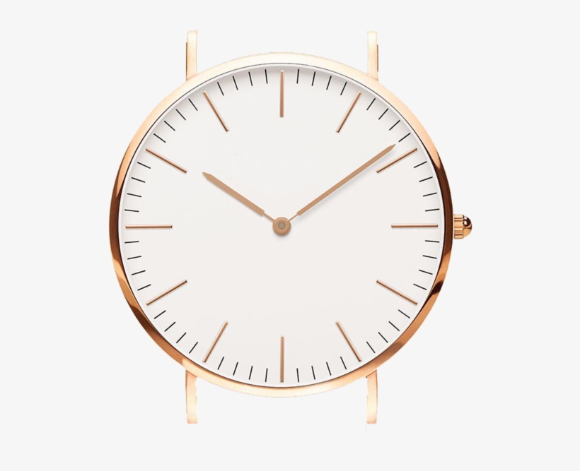 Complete Watch Gold Color Case Match It With A Nylon - Daniel Wellington 0104dw Classic Glasgow Watch Online, transparent png download