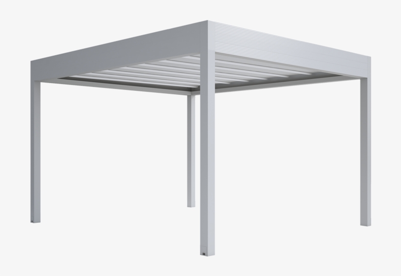 Med Room - Pergola, transparent png download