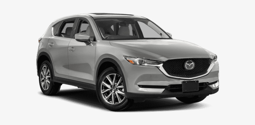 New 2017 Mazda Cx-5 Grand Touring - 2019 Mercedes Benz Gls Class, transparent png download
