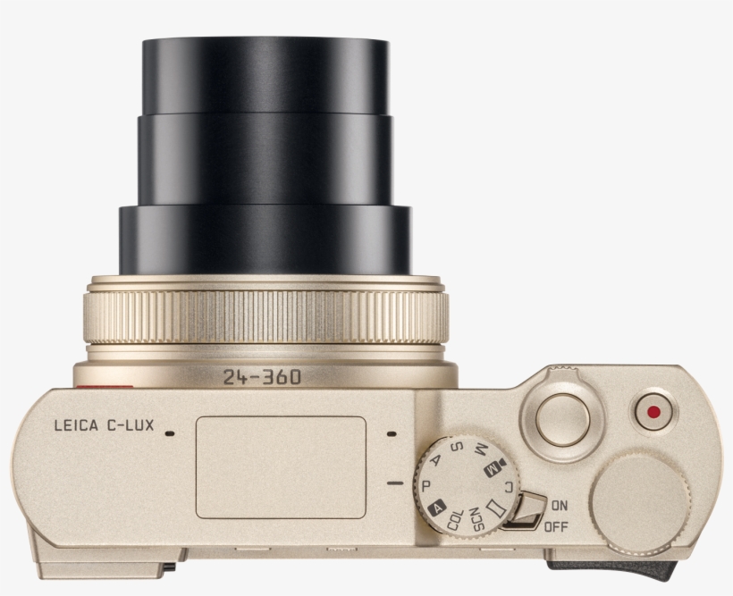 Leica C Lux, transparent png download