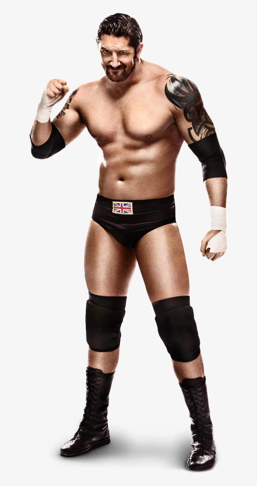 Posted Image - Nama Anggota Nexus Wwe, transparent png download