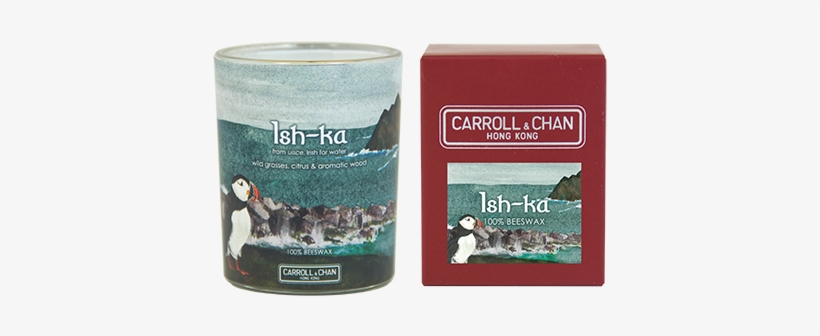 Ish-ka Votive Candle - Cosmetics, transparent png download