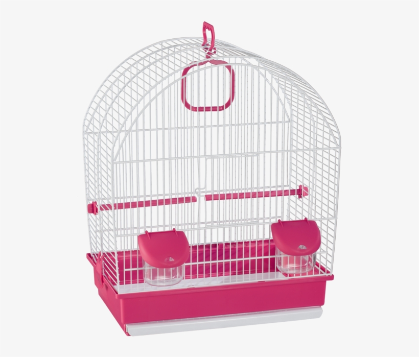Jaula Pájaro - Small Cage For Birds, transparent png download