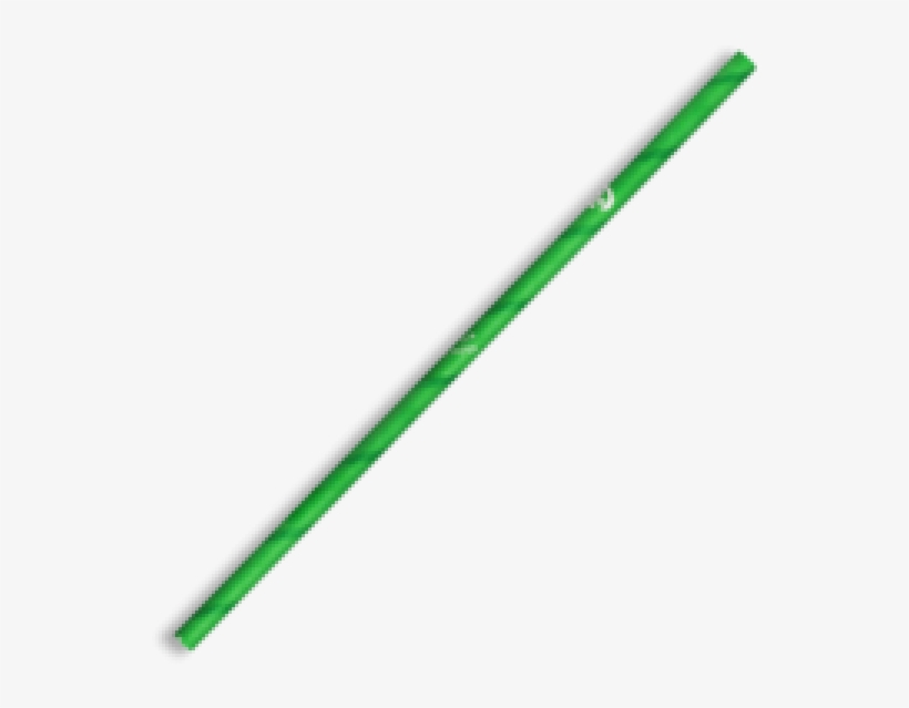 Eco Friendly Bio Straws - Koh I Noor Polycolor 38, transparent png download