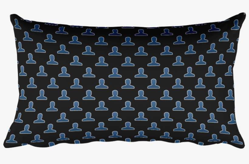 Emoji Bed Pillow - Gucci Icon Bit Medium Hobo, transparent png download